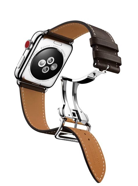 hermes apple strap price|apple watch Hermes strap replacement.